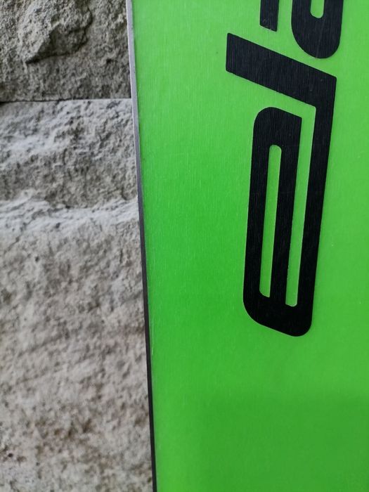 Schiuri ski Elan Prototype sh 172 cm
