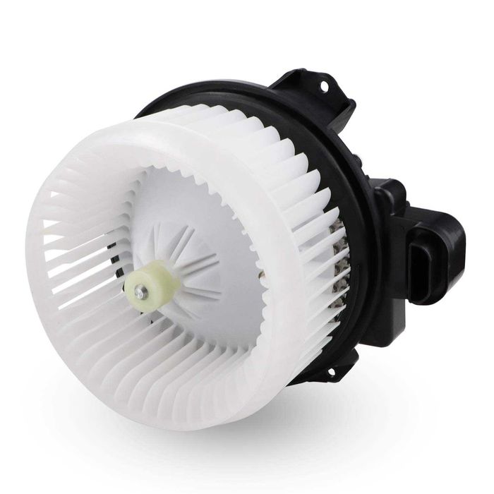 Моторчки печки на Тойота Ленд Крузер 100, Прадо 120 Лексус LX470 GX470