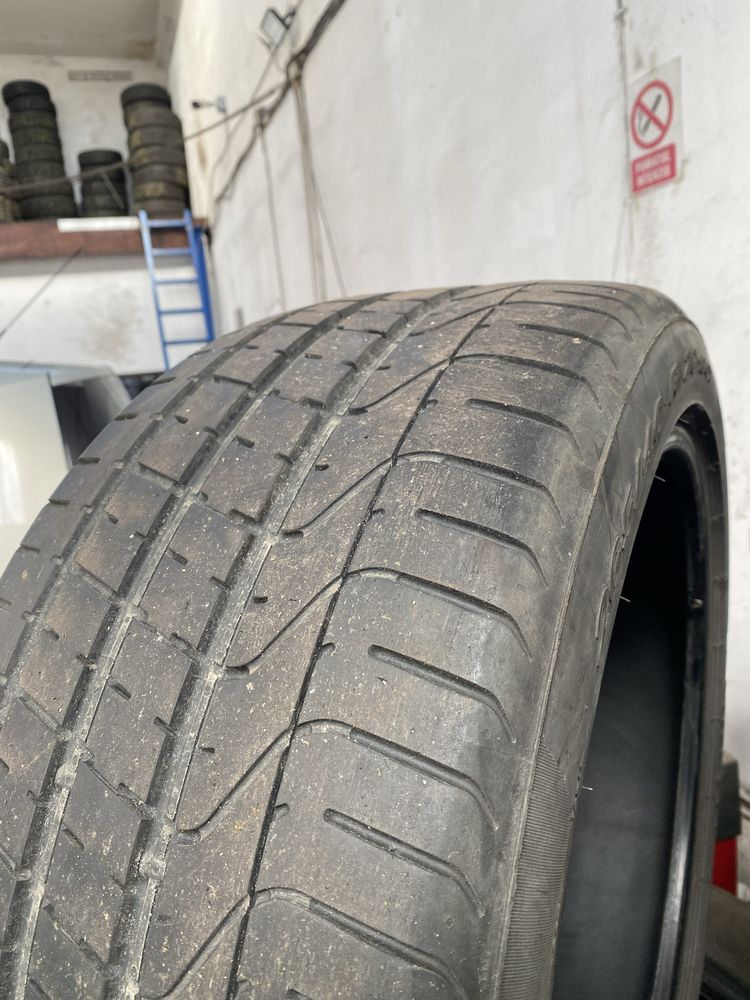 2buc vara PIRELLI 265/40R20,265/40/20,2654020,265.40.20