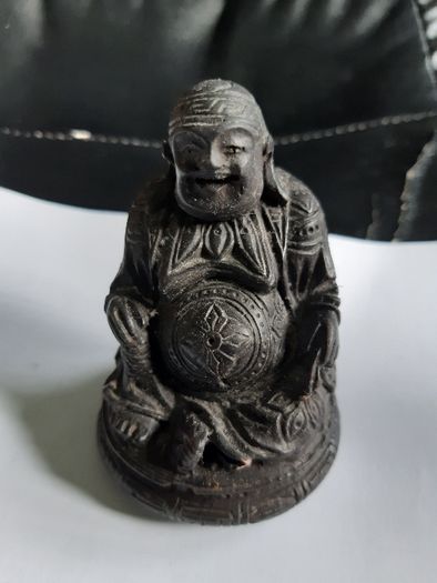 Vand statueta buddha foarte rara