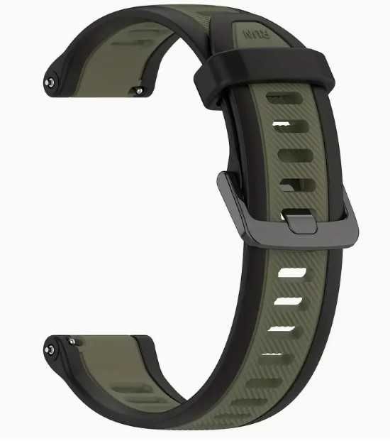 Curea silicon Huawei Watch GT,GT2,GT3,GT4,GT5(46mm) 22mm