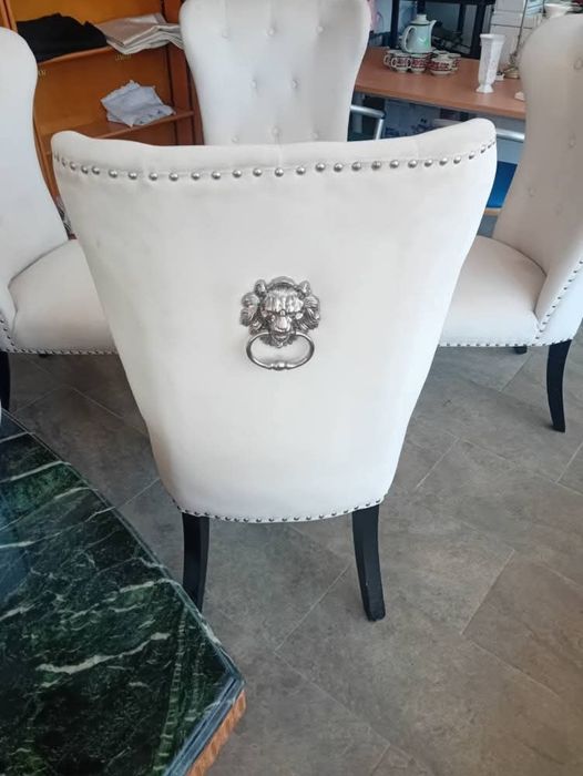 Scaune imperiale