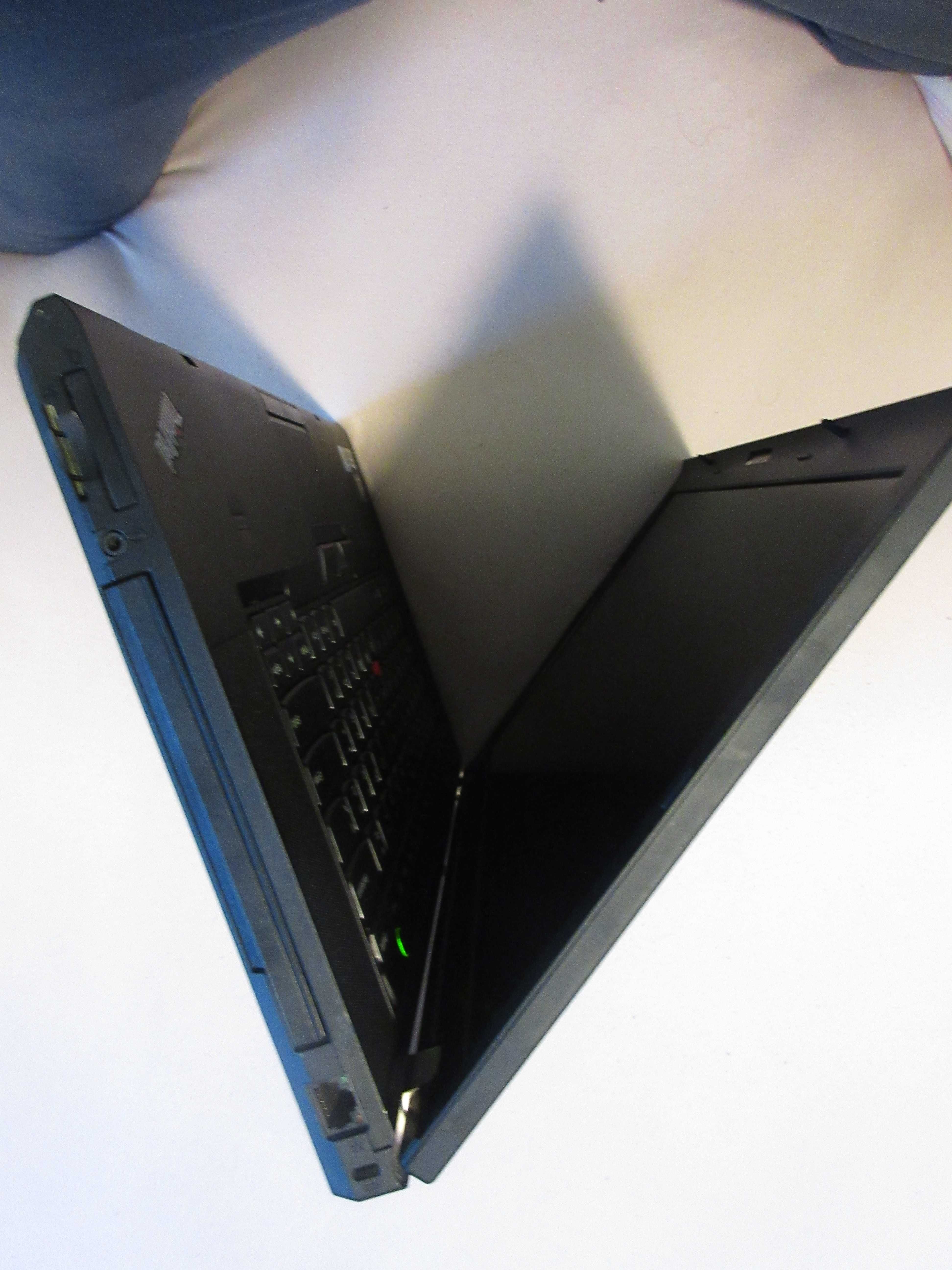 Lenovo Thinkpad W530,i7-3610QM,16GB RAM,500GB SSD,нова 9кл. батерия