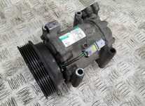 Compresor AC Renault Megane 1.5 dCi 8200365787-A