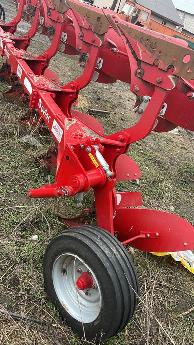 Vand plug 5 cormane trupite reversibil ovlac 2022