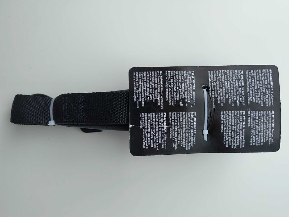 Lesă căței / câini - 1.5m - max ~ 18kg