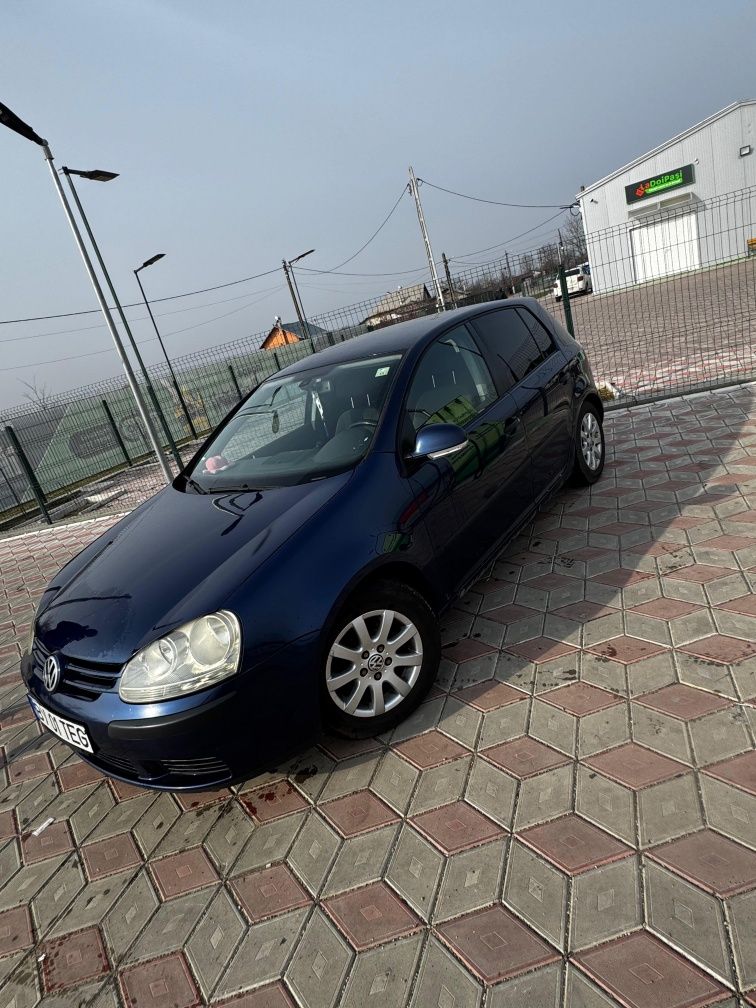 Golf 5 1.9 BKC anul 2005