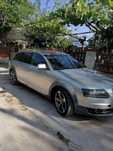 Ауди А6 Allroad 2.7TDI