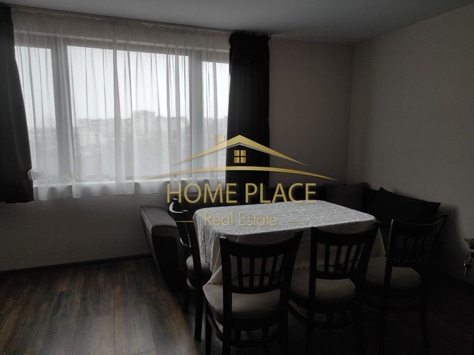 Дава се под наем Двустаен апартамент в Варна, Владислав Варненчик - 60 кв.м за 418.2 € - Снимка #2