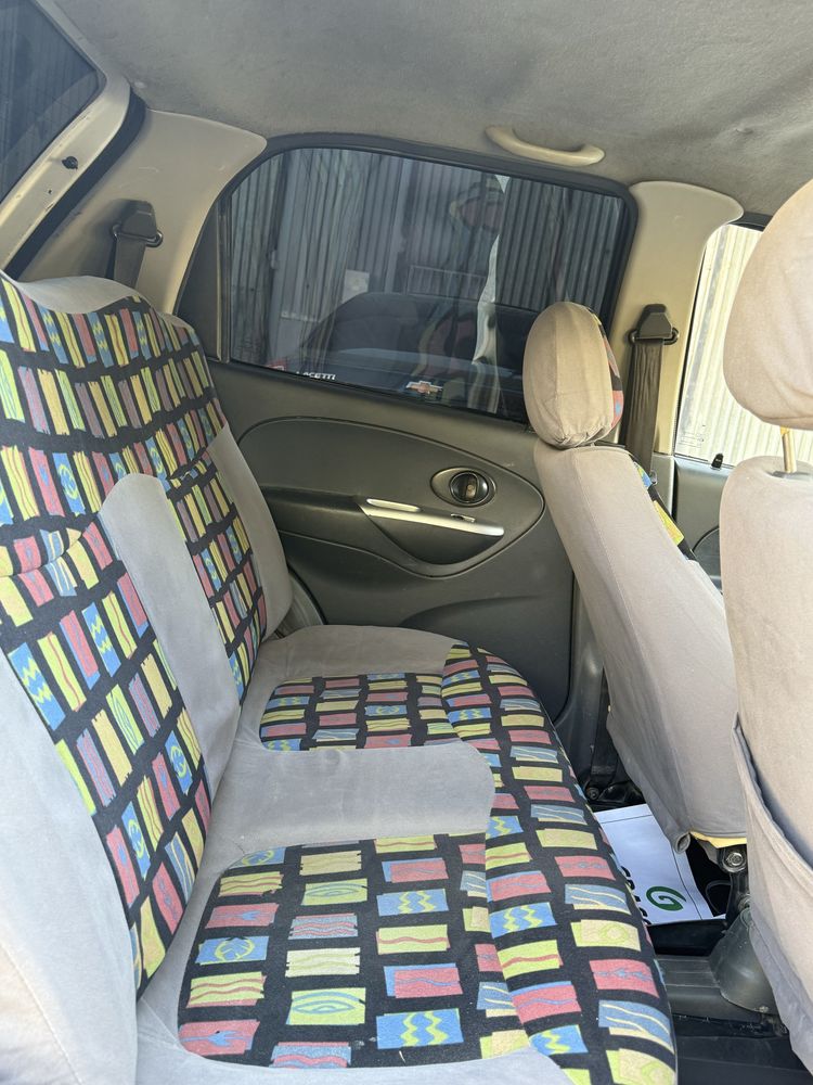 Matiz Best Yaxshi sostoyaniya