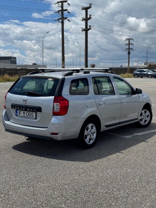 Vand Dacia Logan MCV