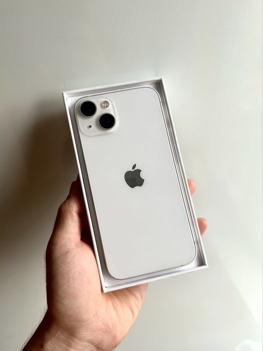 iPhone 13 128GB Айфон 13 128GB