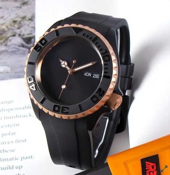 Seiko YachtMaster MOD Phantom