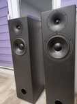 Visaton vib 2000gf