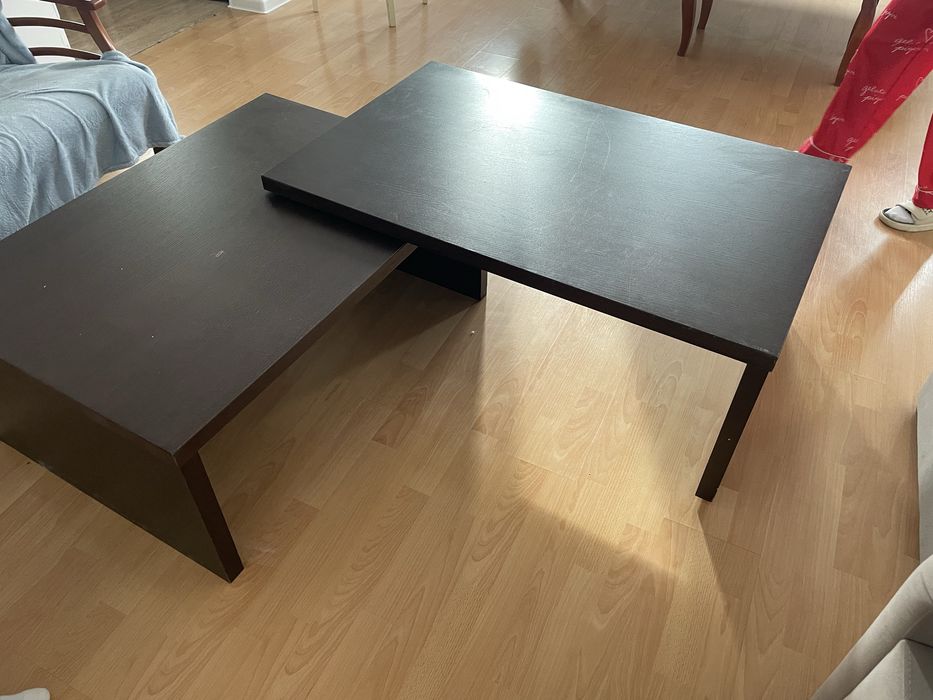 Отдам журнальный столик