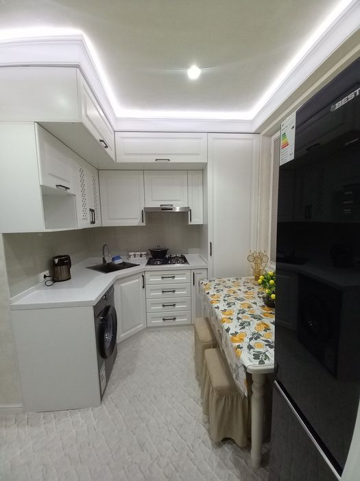 Аренда кунлик уй