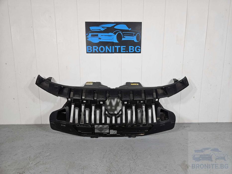 Предна броня VW ID3 Фолксваген ид 3 2019- 2023