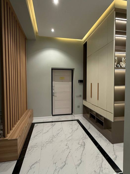 Продается новостройка жк оксарой паркентский