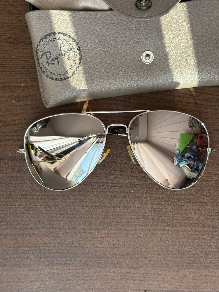 Ray Ban aviator RB3026