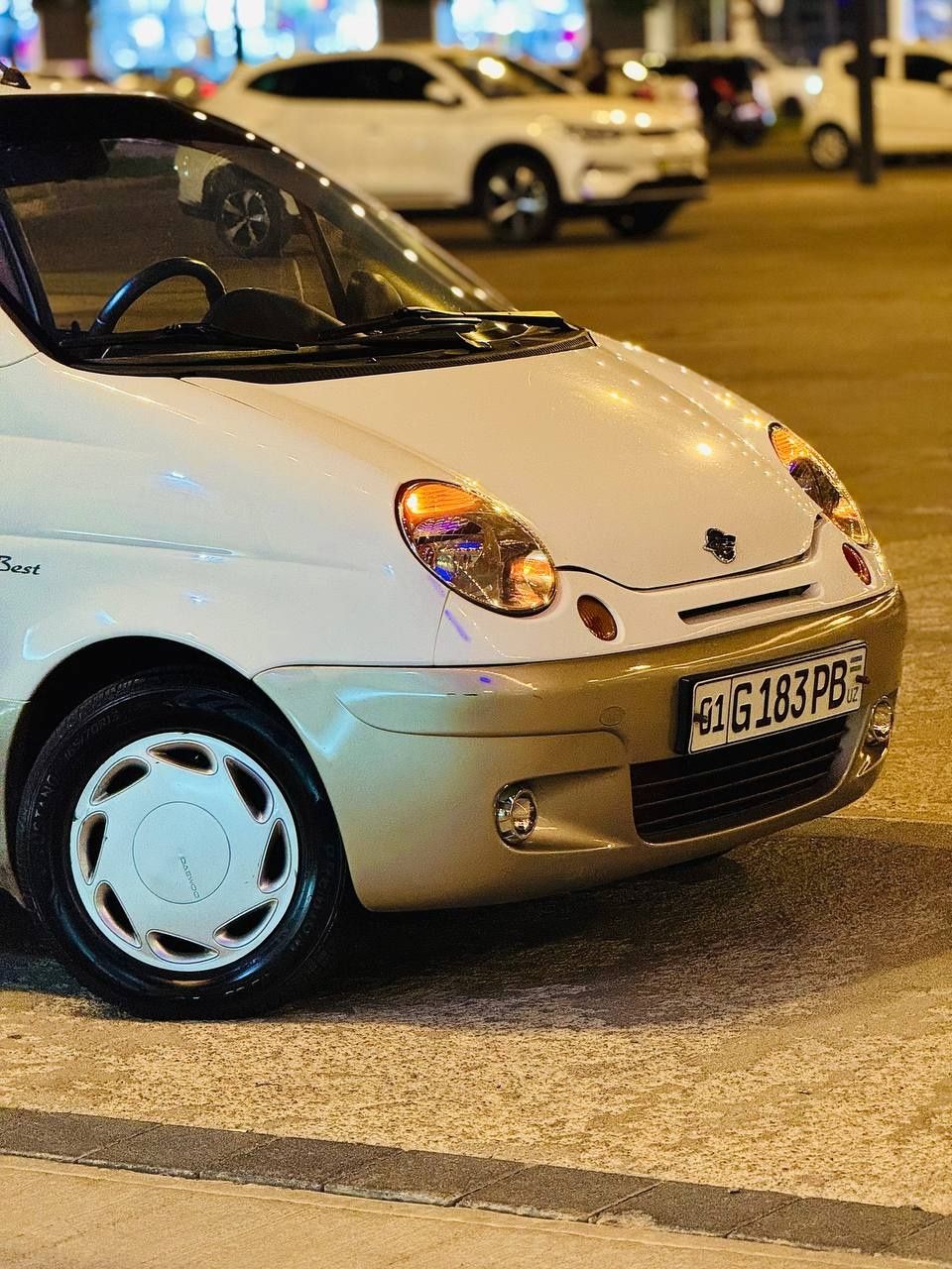 Matiz Best 2010 ,3800$,