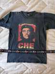 Tricou Ghe Guevara bărbați mărimea M și diverse haine femei