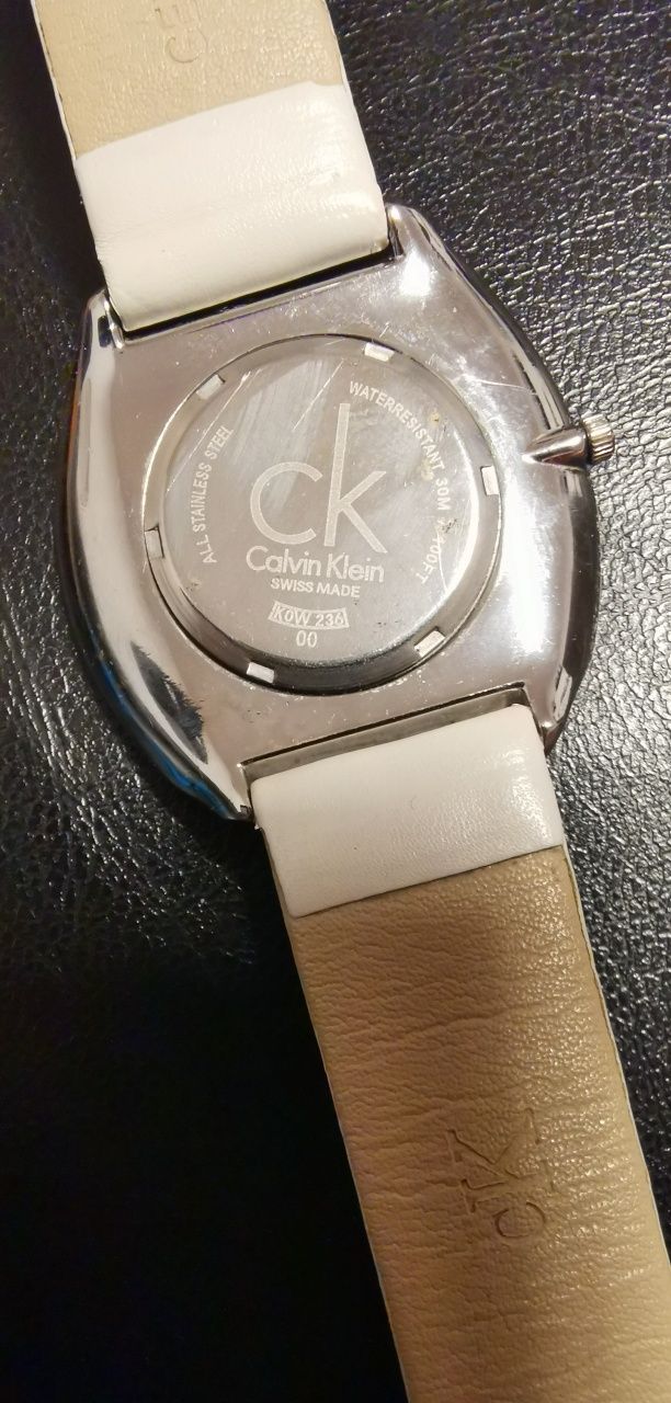 Ceas Calvin Klein