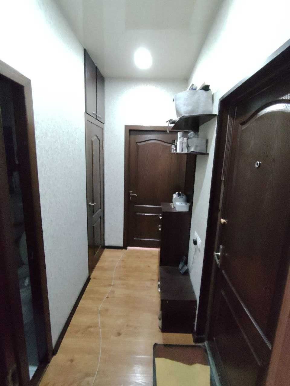 Продажа квартиры на Ялангаче