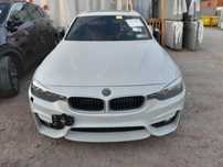 Продавам BMW 328xi на части