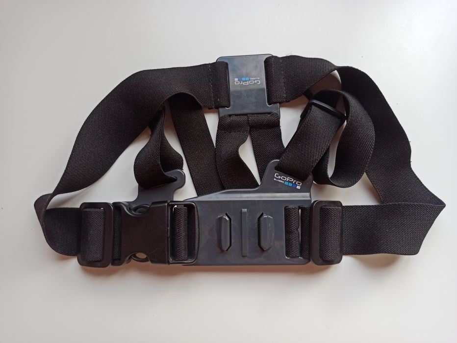 GoPro Hero 5 с аксесоари