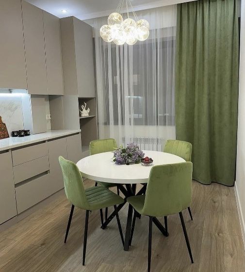 квартира посуточно алматы