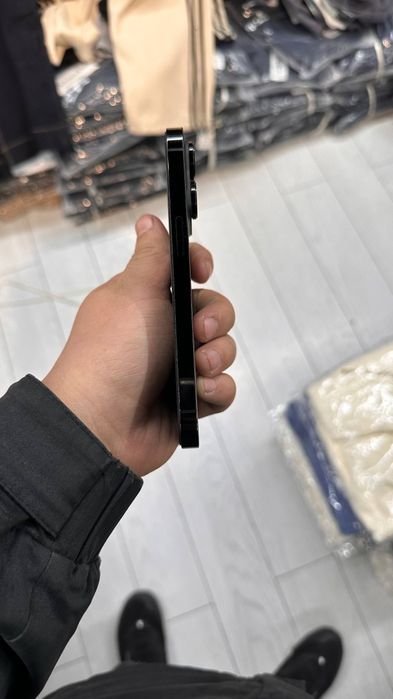 Iphone 14 pro ochilmagan