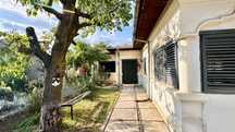 Vand casa Ciorogarla teren 1200 mp