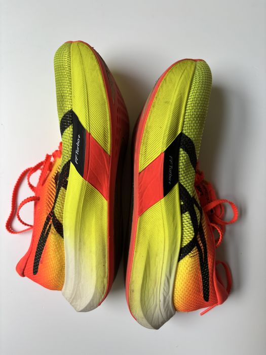 маратонки Asics metaspeed sky