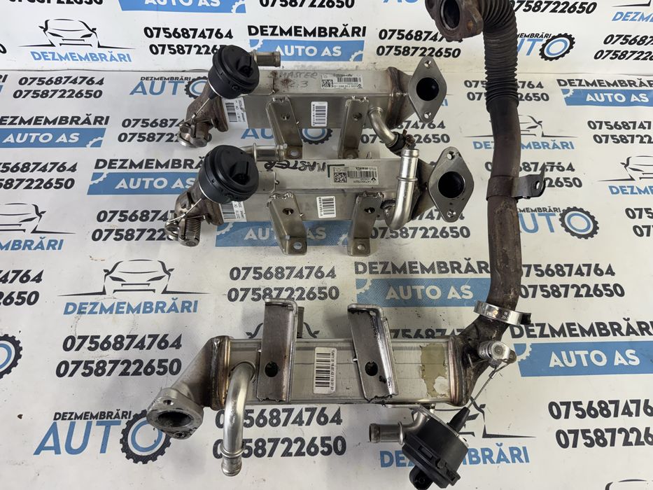 racitor gaze 2,3 renault master