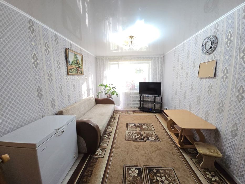 Срочно 2ком.кв.нов.план.район 8школы