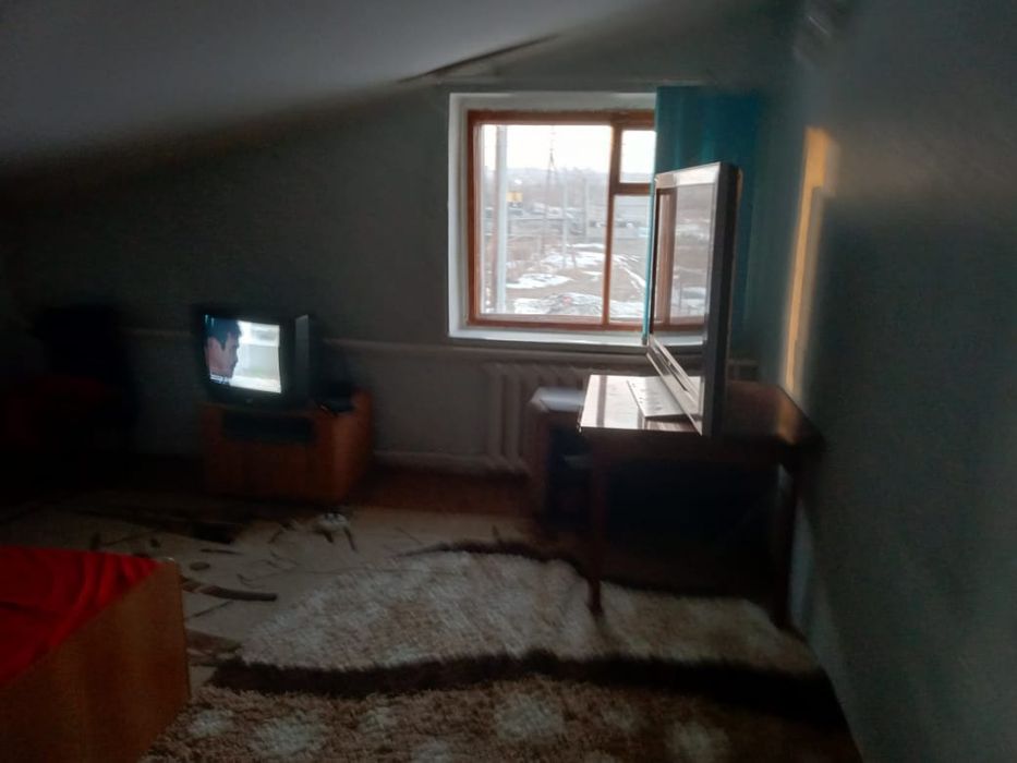 Продам дом в Заречном