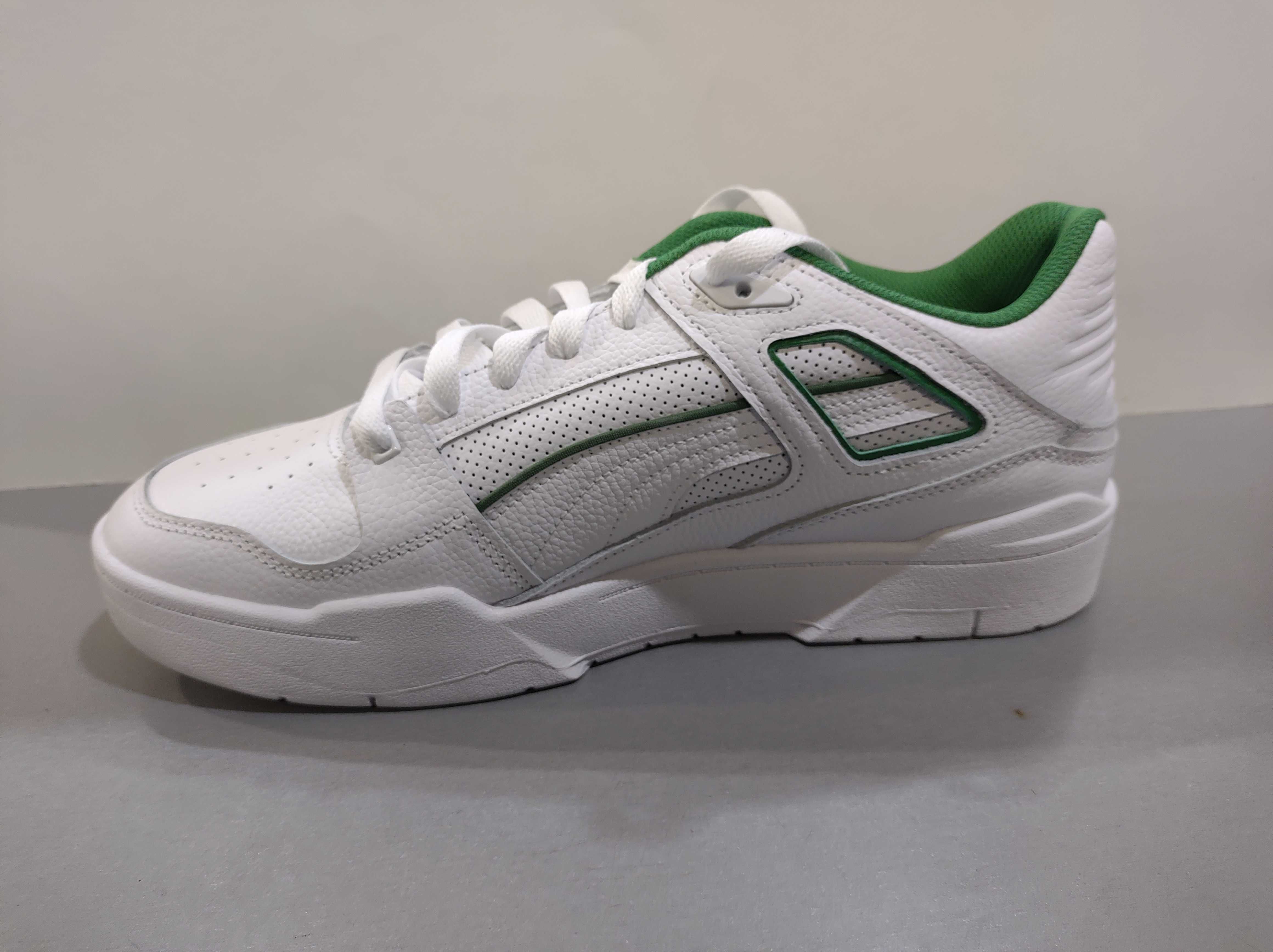 Puma N46/30sm.Маратонки Ест.кожа.Нови.Оригинал.