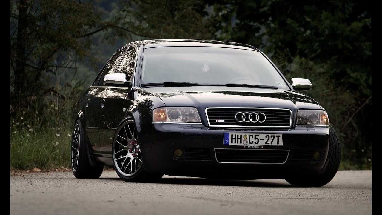 Ауди а6с5 audi a6 c5 на запчасти