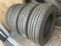 4бр Бусови гуми Michelin 215/65 16c Като Нови!