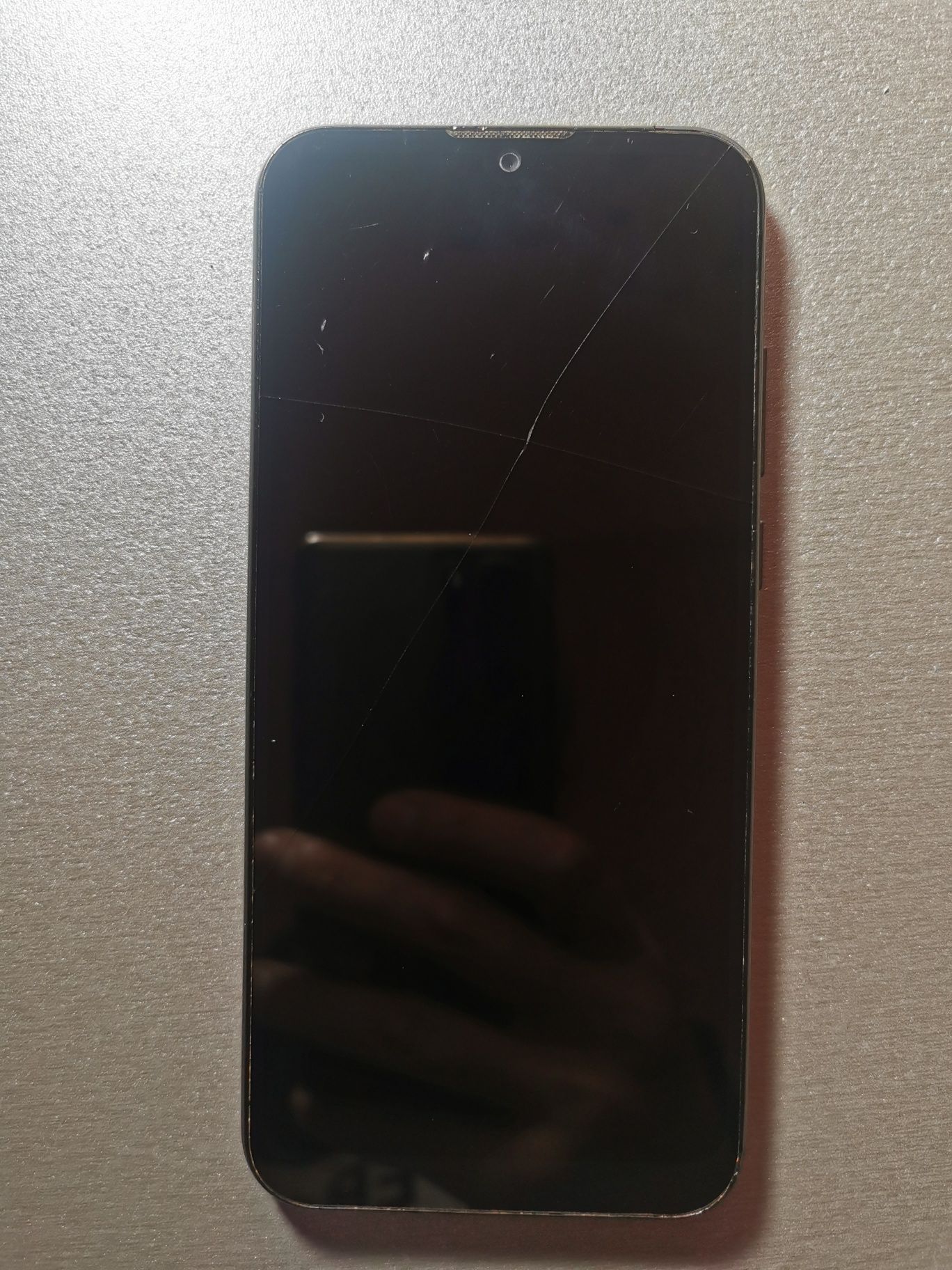 Motorola E6 Defect mufa de ÎNCĂRCARE