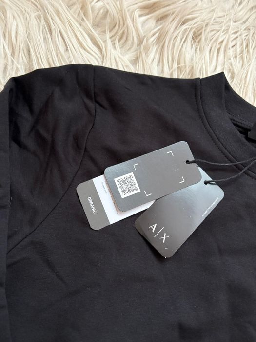 Bluza bărbați Armani Exchange