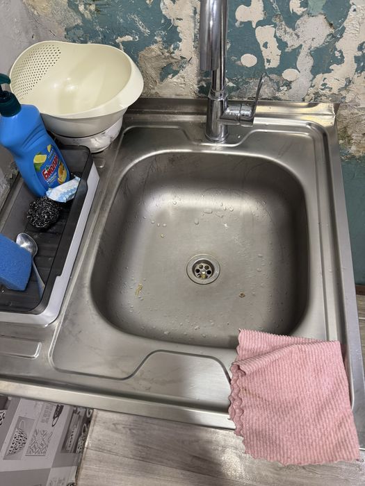 Продам раковинну