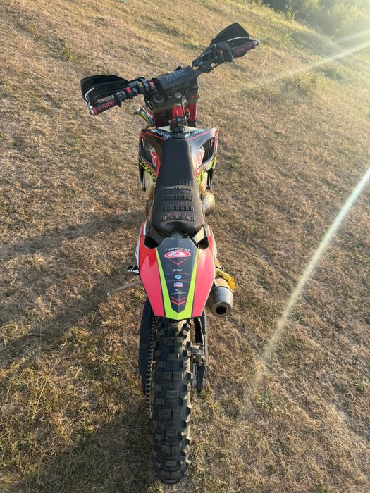 Vand beta rr 300