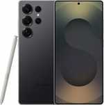Samsung Galaxy S25 Ultra, Titanium Black, 12/512 GB