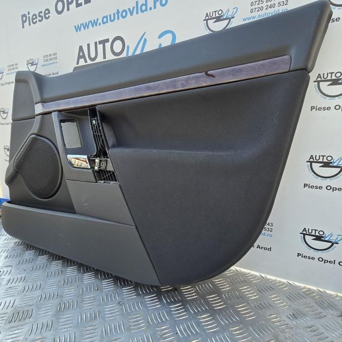 Fata usa interioara dreapta fata Opel Vectra C facelift