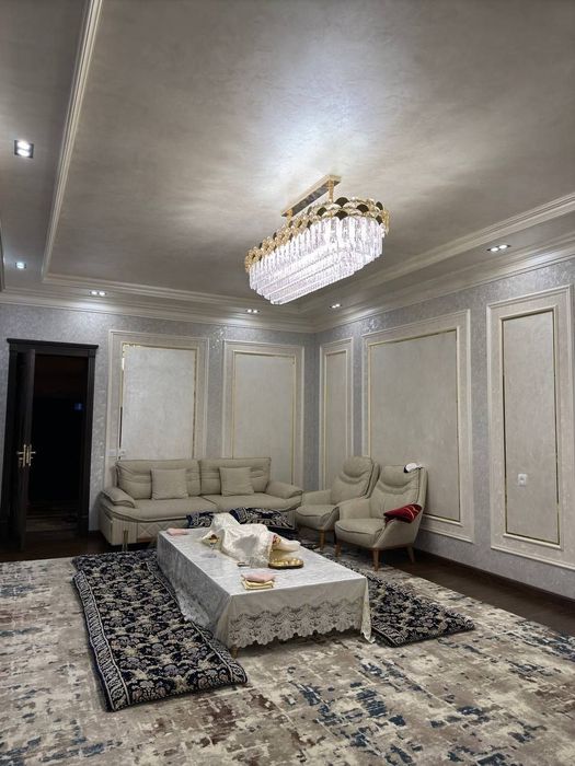 АРЕНДА Участка Олмос махалла Заксли Оилага 900$