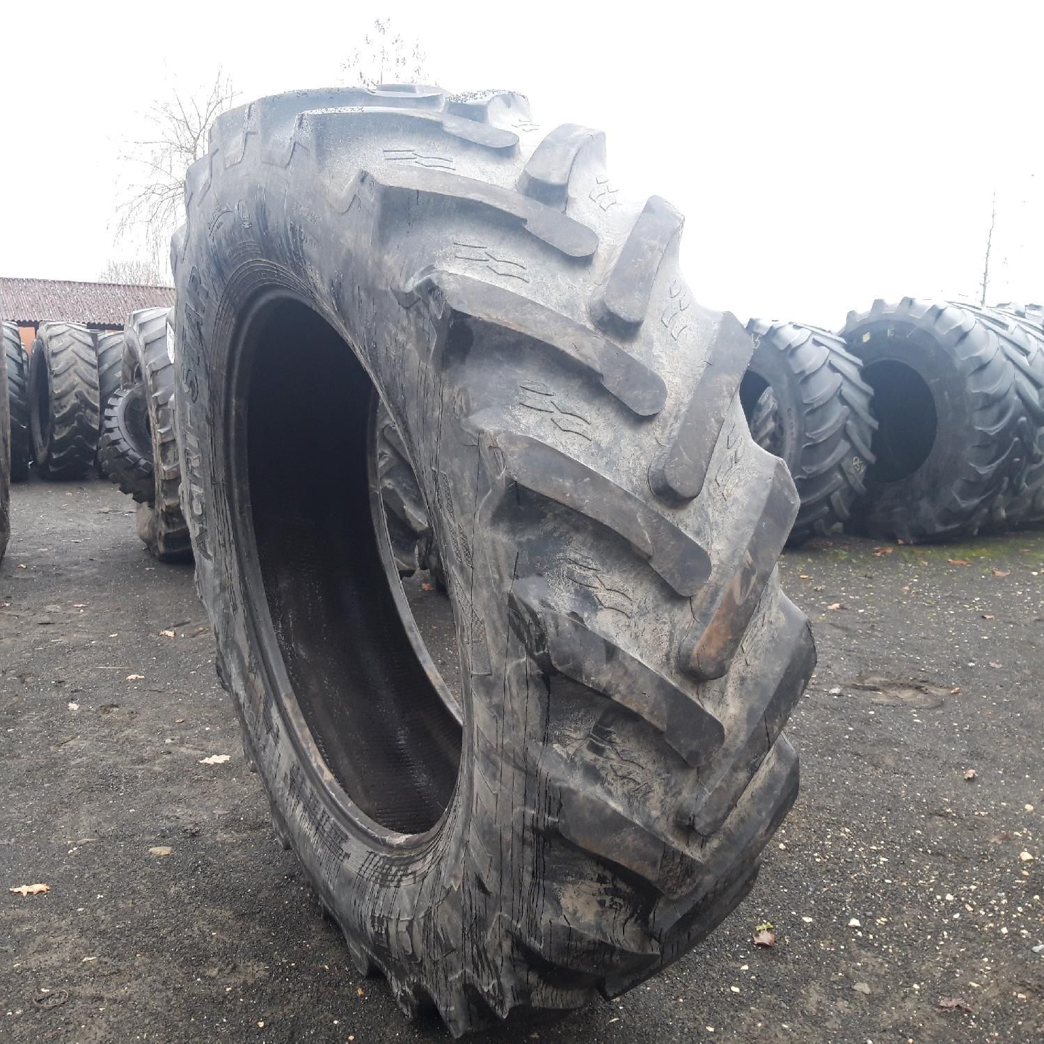 Cauciucuri 520/85R46 Alliance Anvelope Tractor Second Hand