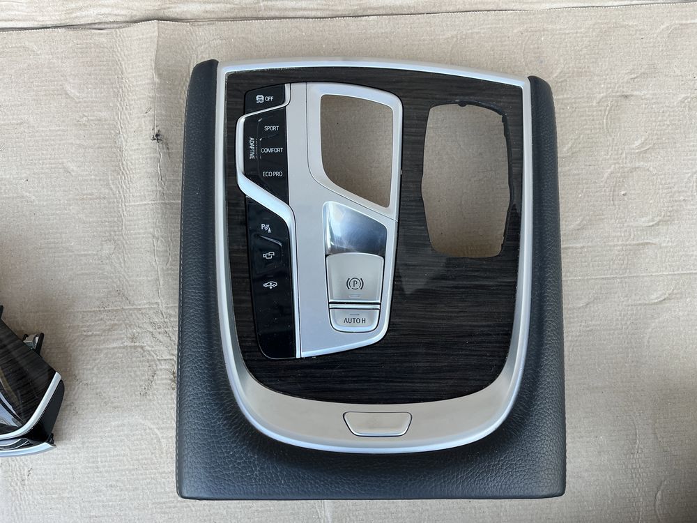 Set trim / Trimuri BMW Seria 7 G11