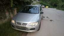 Mitsubishi space star 1.3 мицубиши спейс стар