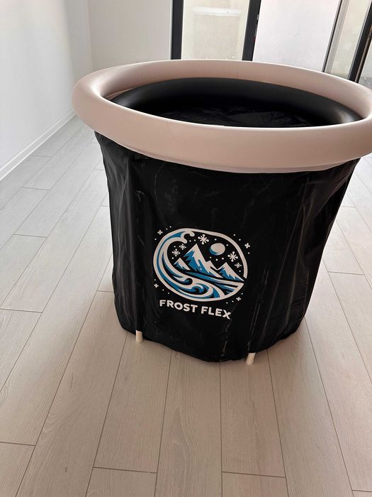 IceBath 200 RON-Resigilat-Predare in Bucuresti